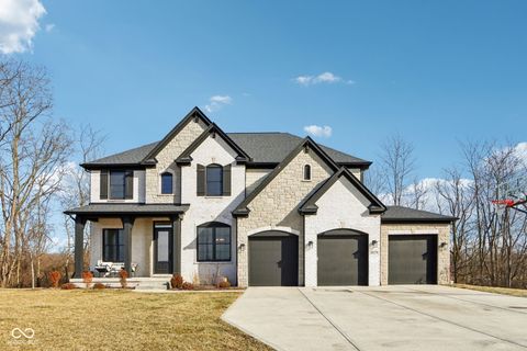 26791 Crooked Creek Avenue Arcadia IN 46030