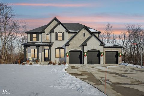 26791 Crooked Creek Avenue Arcadia IN 46030