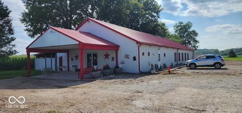 4170 S Us Highway 31 Franklin IN 46131
