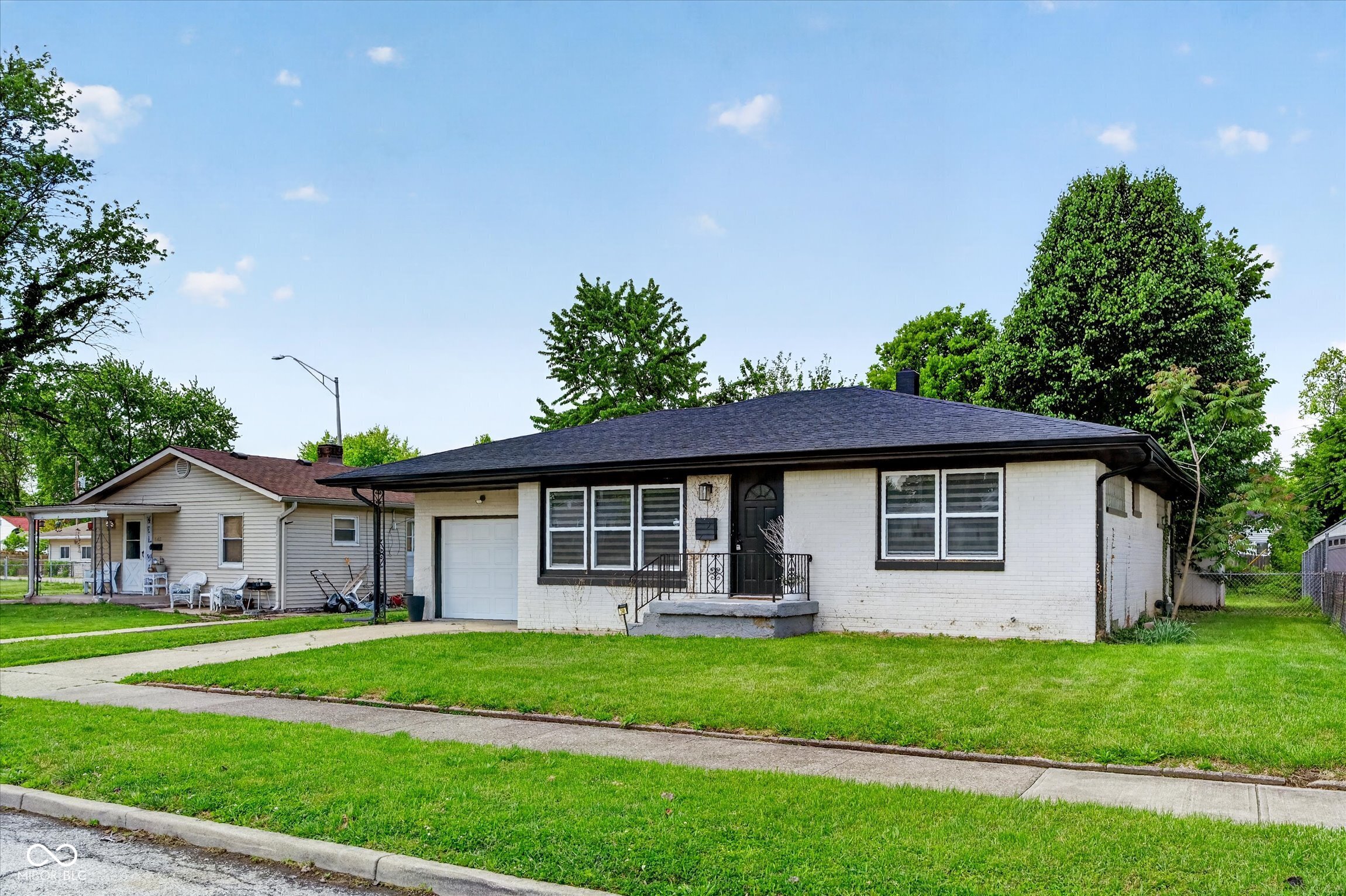 248 S 5th Avenue