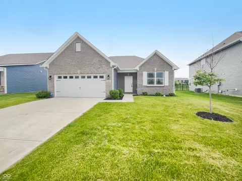 6847 Cardiff Drive, McCordsville, IN 46055 - MLS#: 22038910