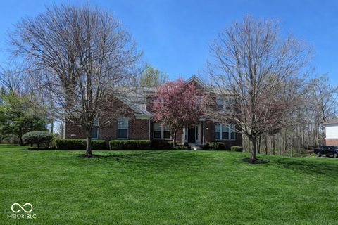 Photo of 11716 Shadowwood Court, Zionsville, IN 46077 (MLS # 22095479)