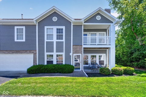Photo of 9716 Rialto Trail, Carmel, IN 46280 (MLS # 22105187)
