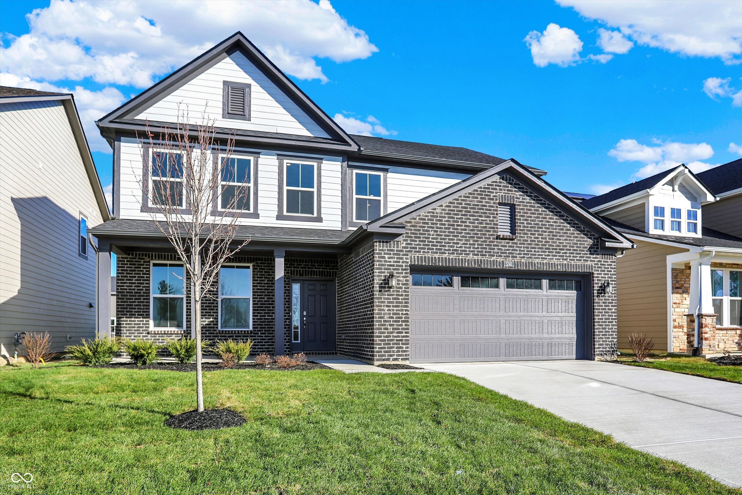 5740 Cloister Lane