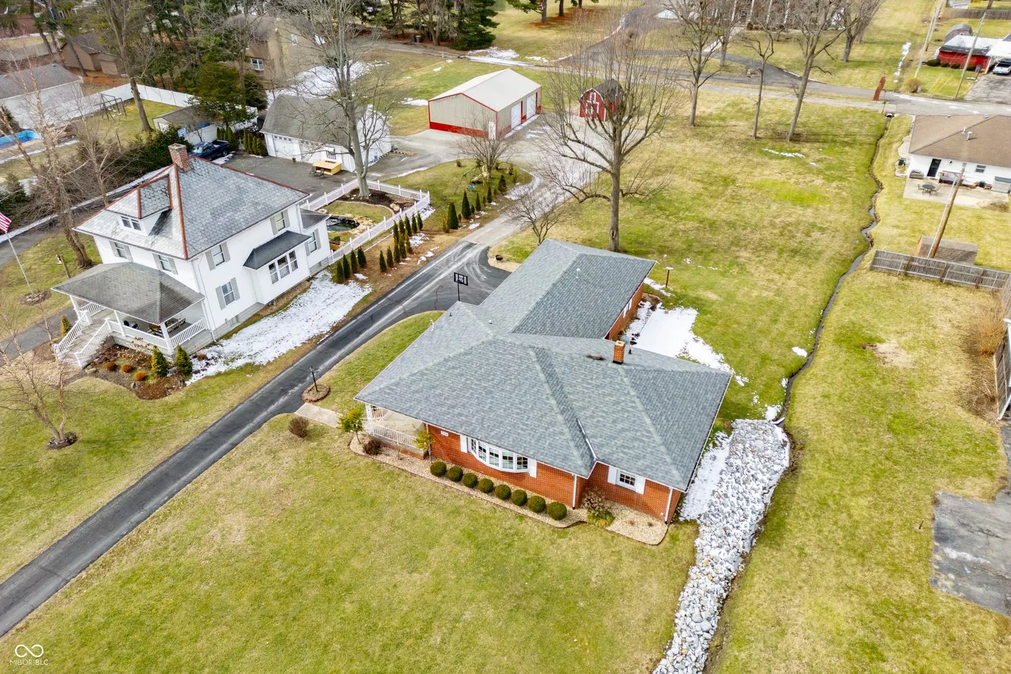 Seymour, Indiana 47274, United States, 3 Bedrooms Bedrooms, ,2 BathroomsBathrooms,Residential,Active,76593