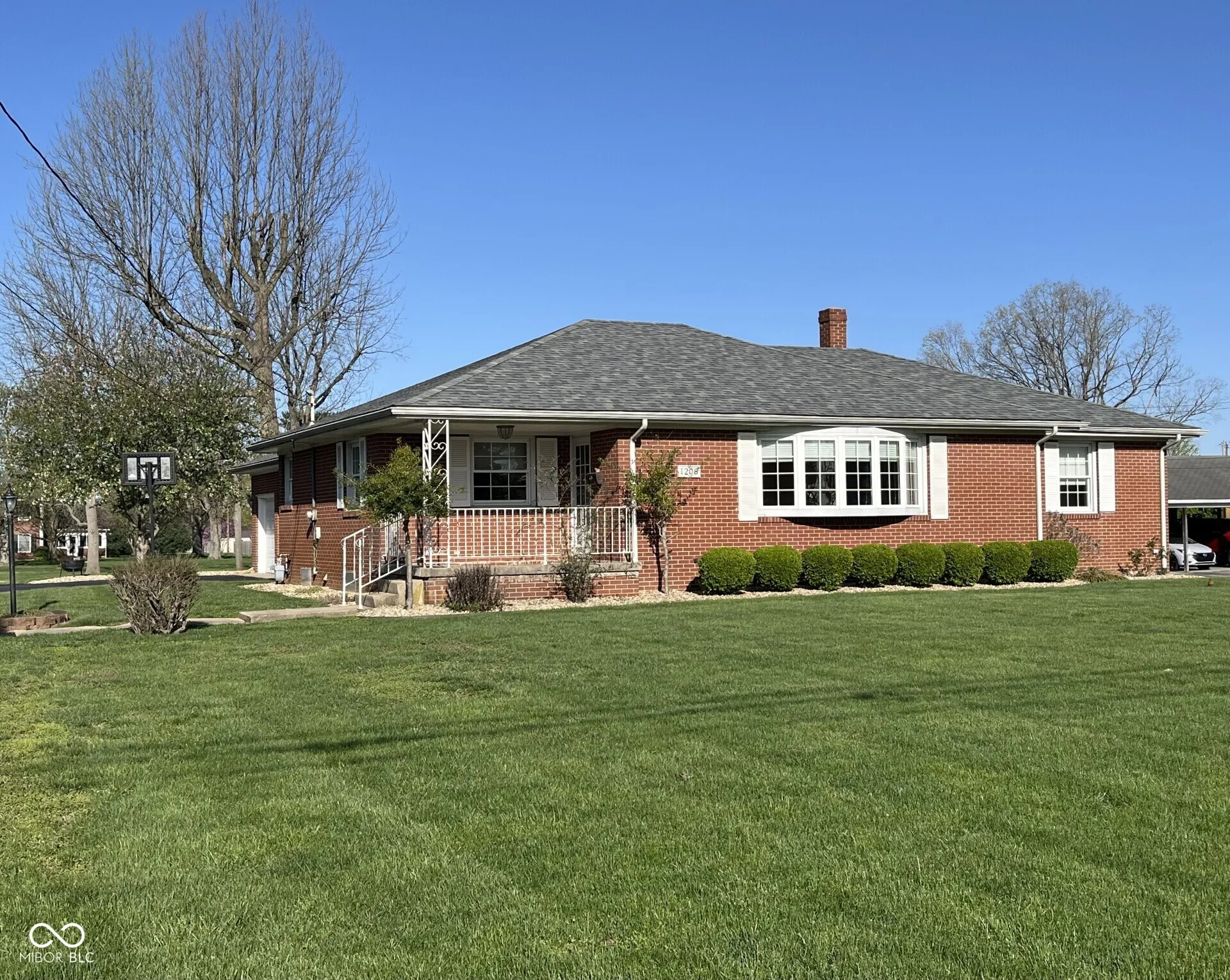 Seymour, Indiana 47274, United States, 3 Bedrooms Bedrooms, ,2 BathroomsBathrooms,Residential,Active,76593