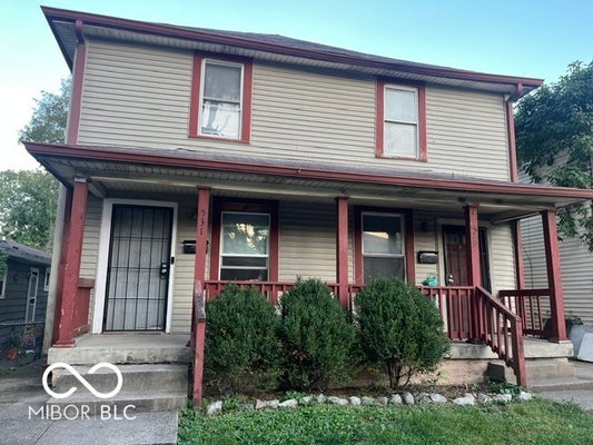 529 LYNN ST, INDIANAPOLIS, IN 46222 - Image a2ee0c39703e04d9fad42a9ed59906e7/3312995809