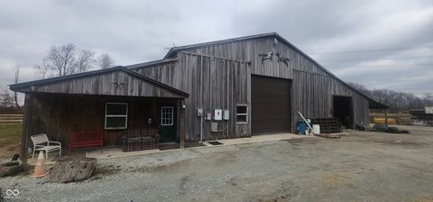 0000 S 750 Road W Pendleton IN 46064