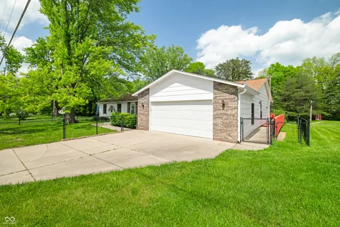 523 Park Lane, Nashville, IN 47448 - MLS#: 22037528