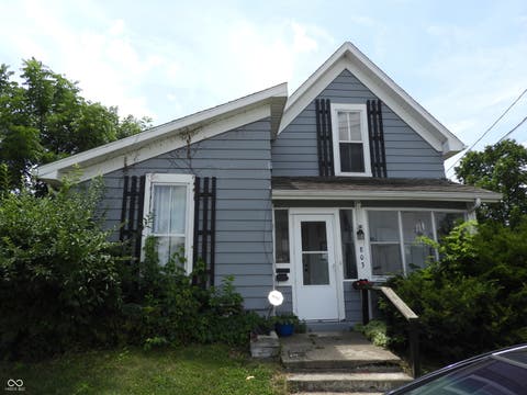 Photo for 803 Vine Street