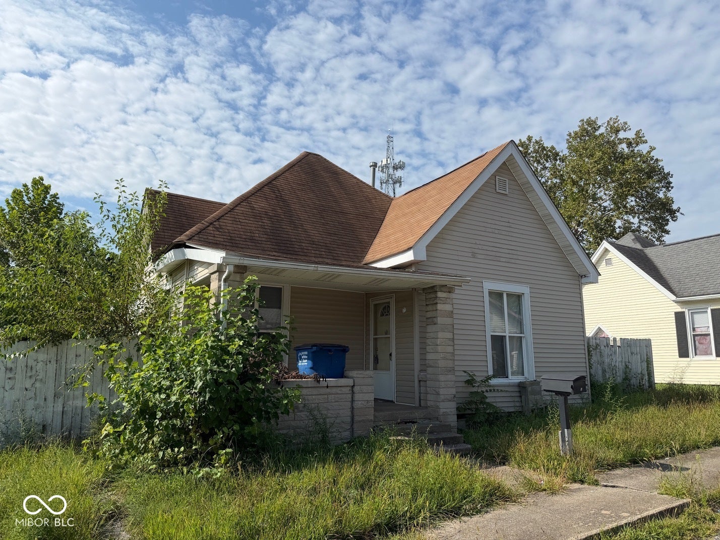 1602 9th Street
