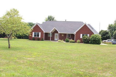 991 N 100 W Franklin IN 46131