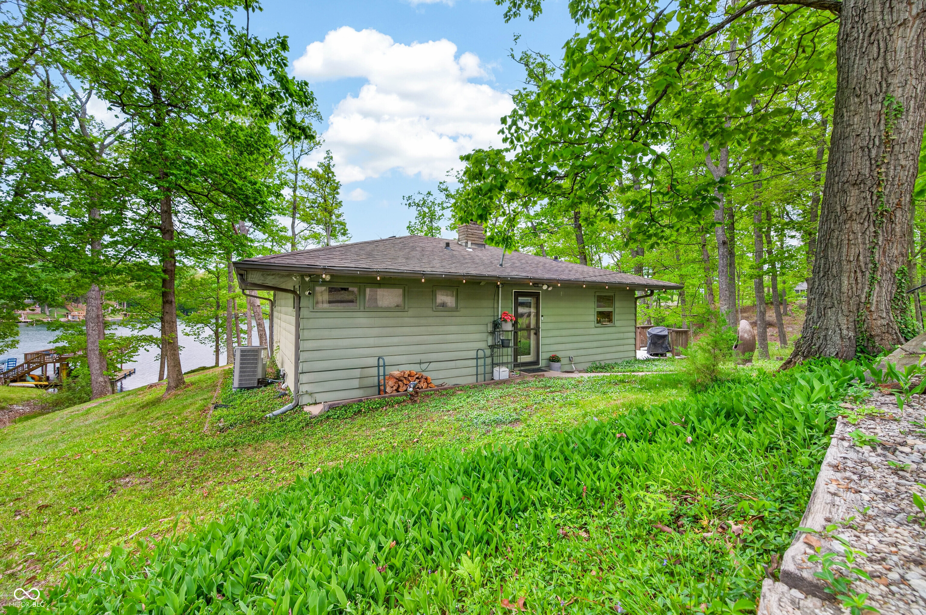 7422 Hackberry Drive