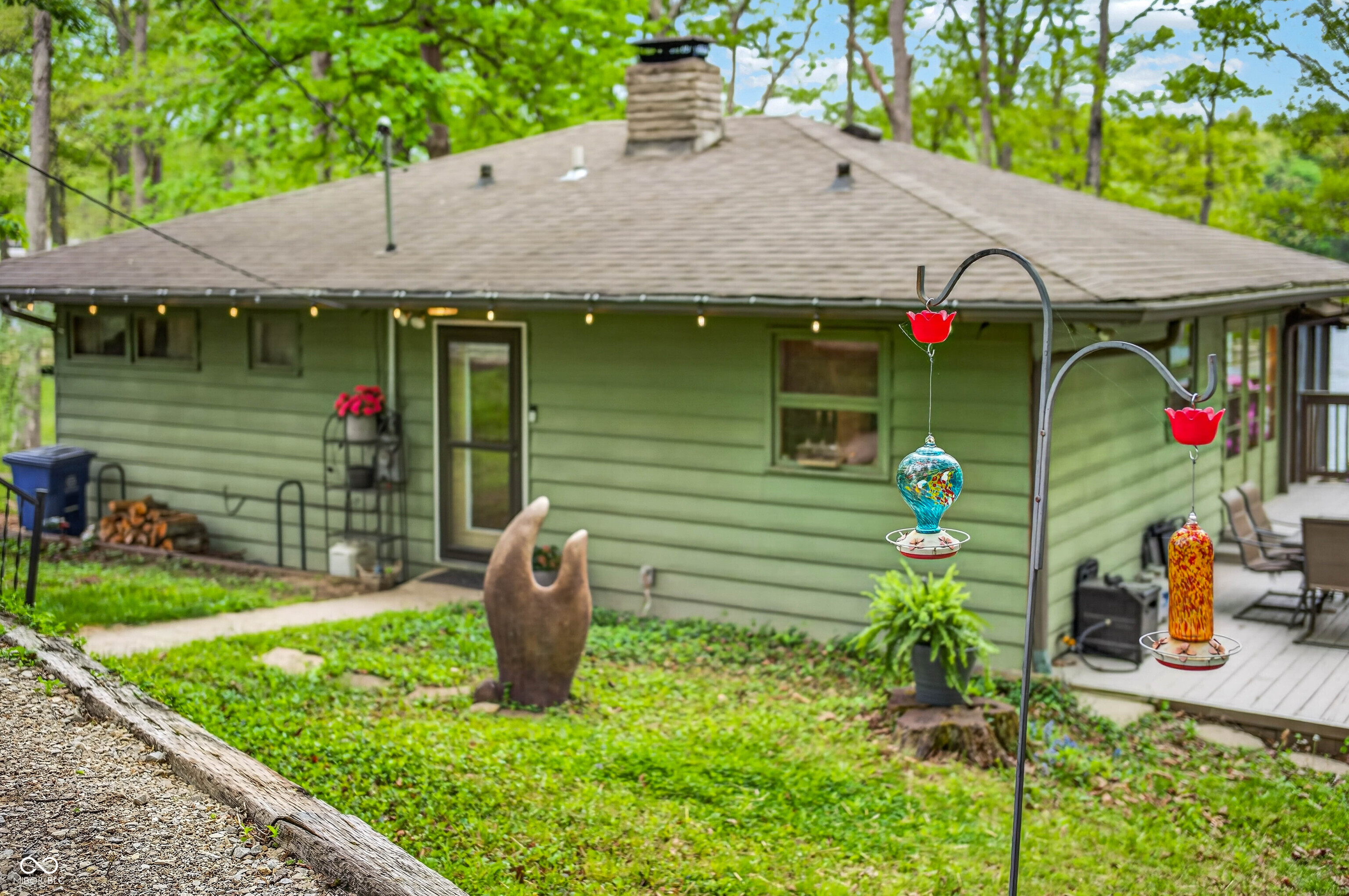 7422 Hackberry Drive