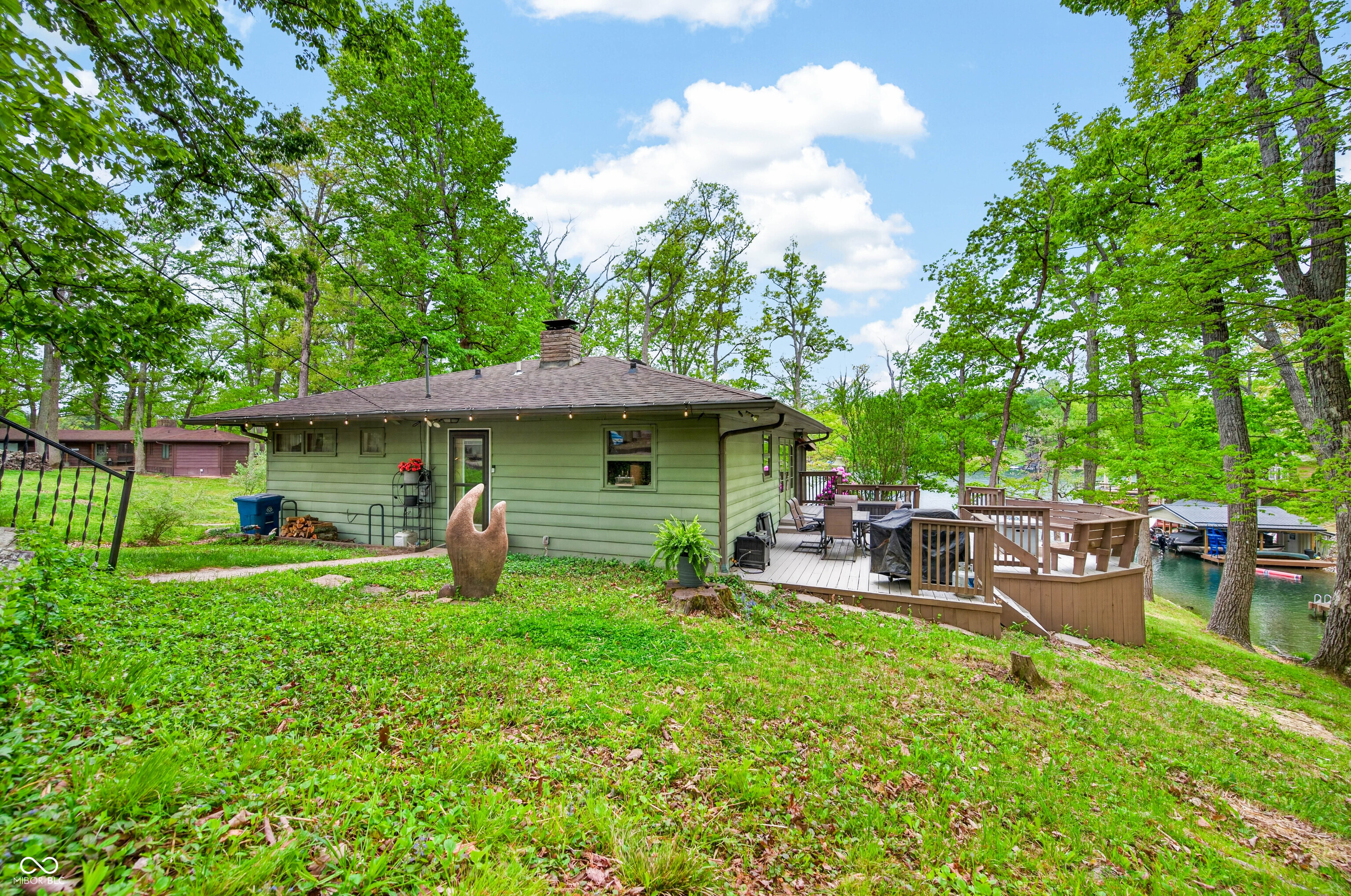 7422 Hackberry Drive