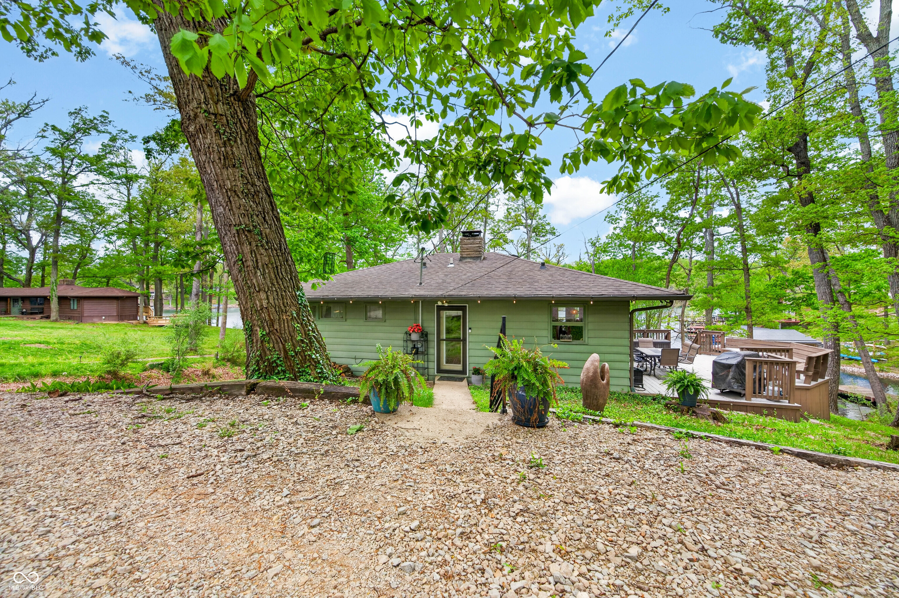 7422 Hackberry Drive