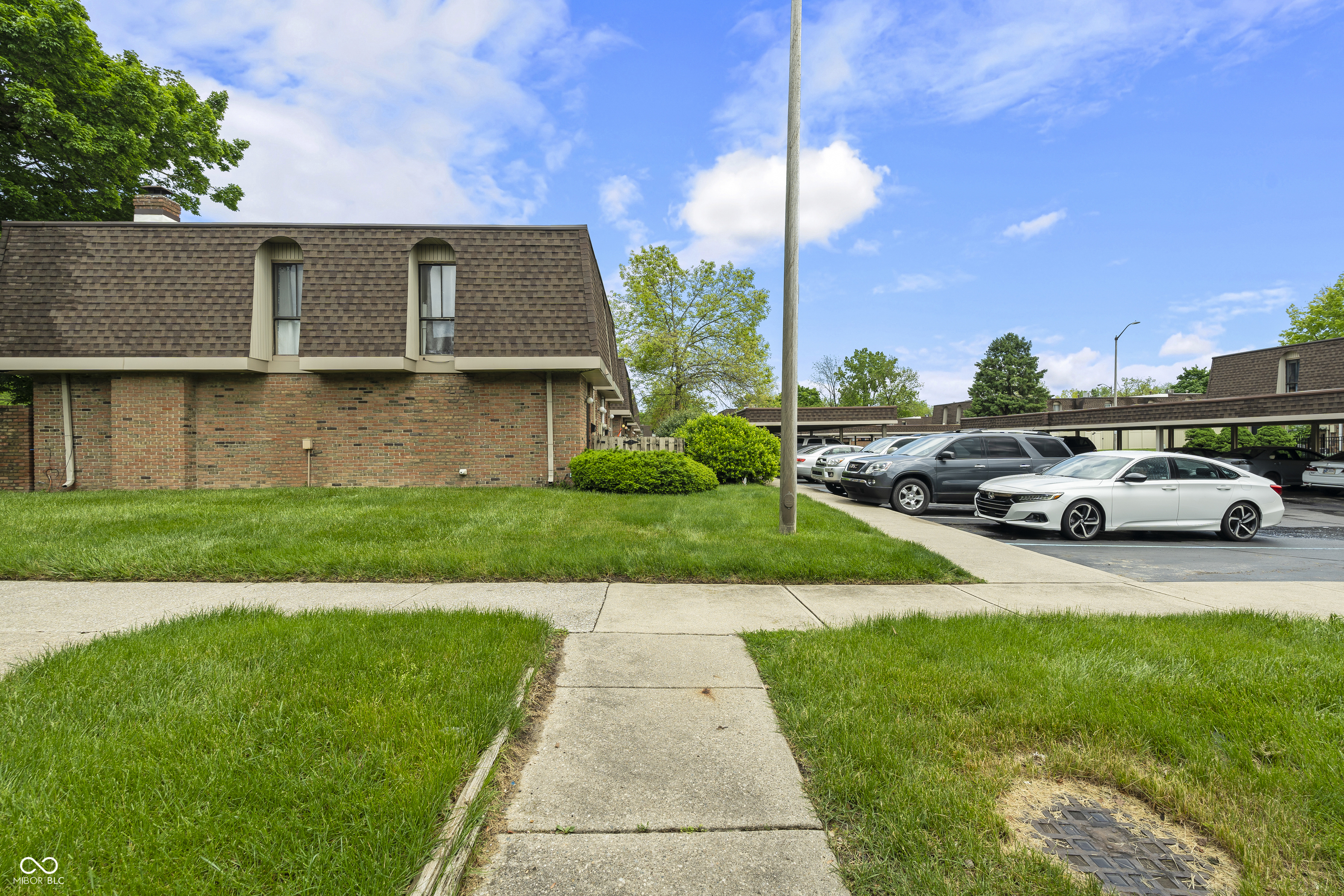 7334 Country Brook Drive
