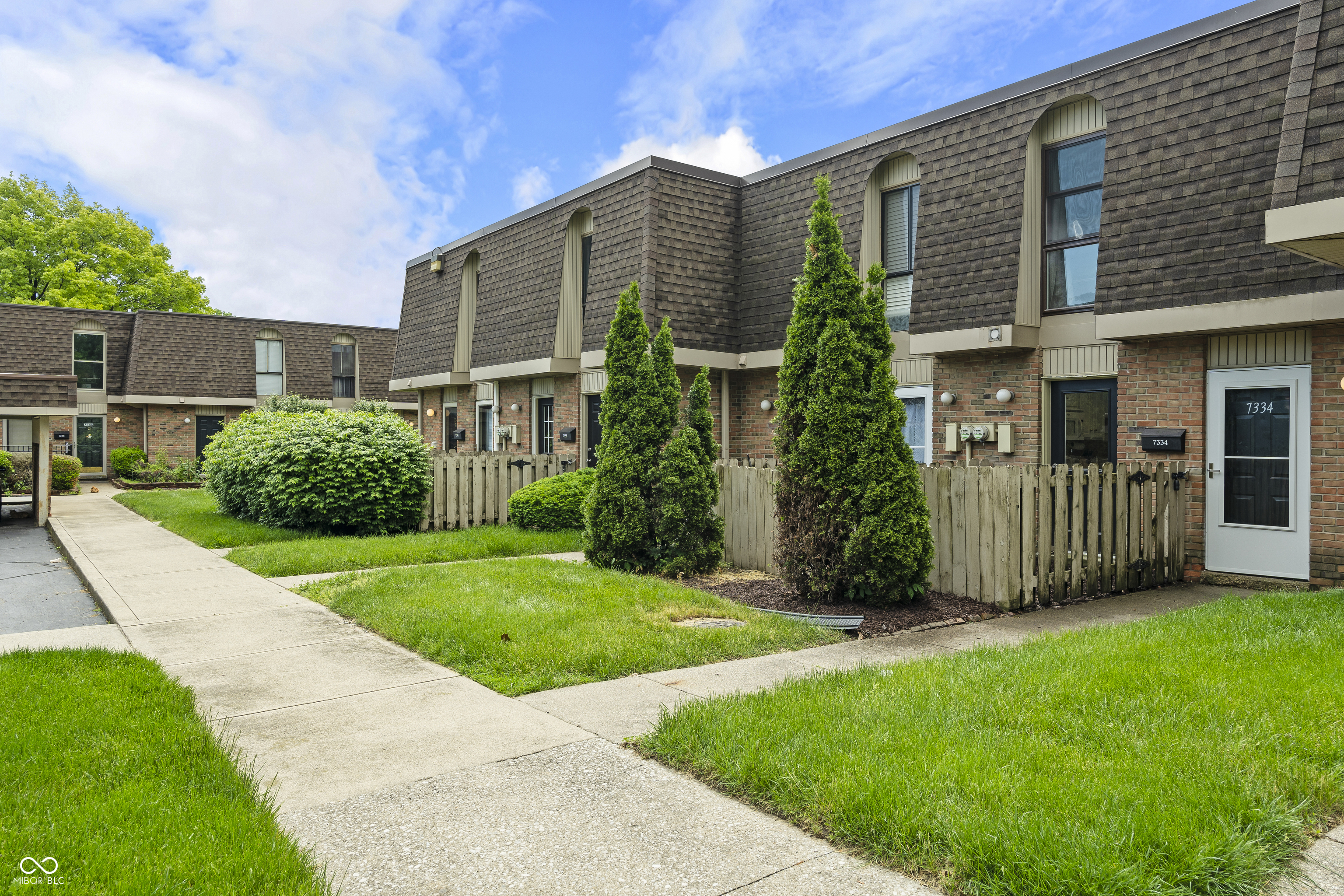 7334 Country Brook Drive