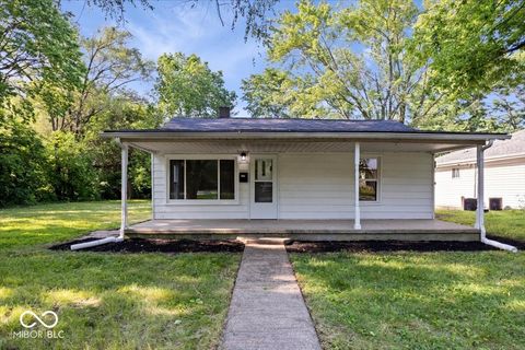 1993 Mulberry Street Noblesville IN 46060