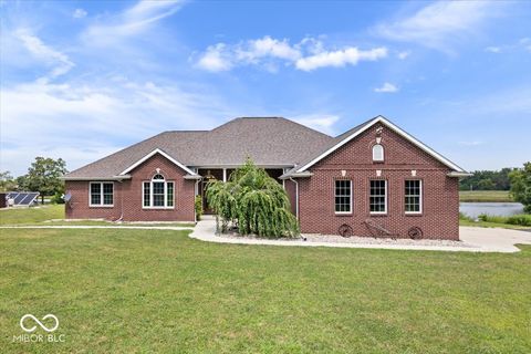 7770 N 50 W Lebanon IN 46052