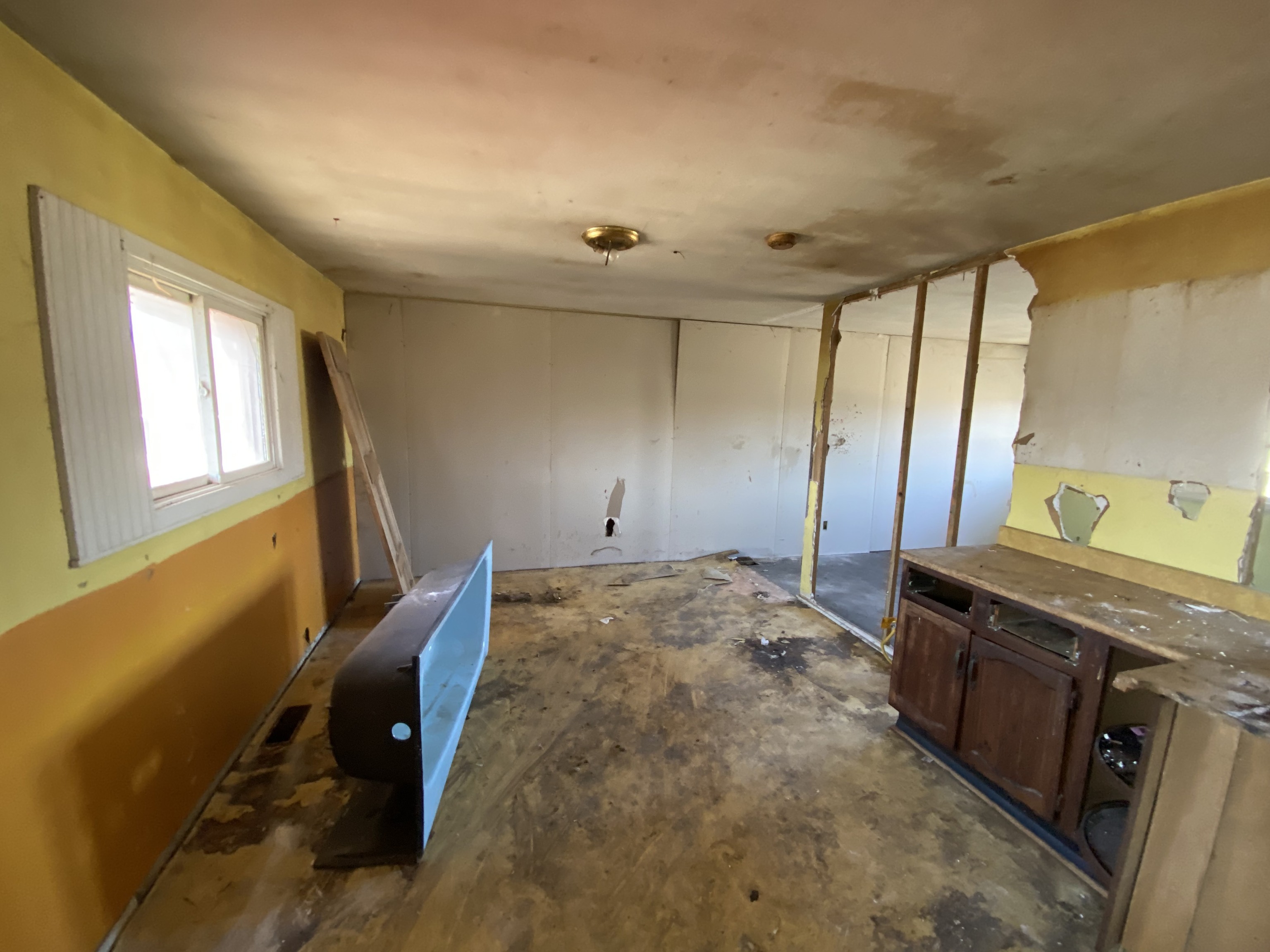 Photo 4 of 9 of 5407 Wea Drive house