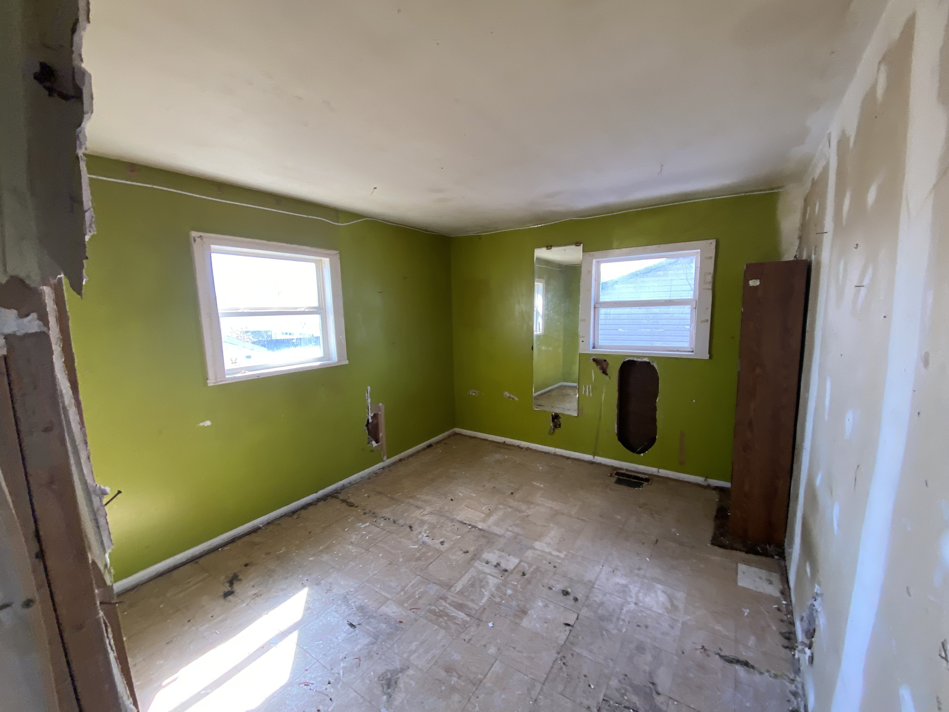 Photo 5 of 9 of 5407 Wea Drive house