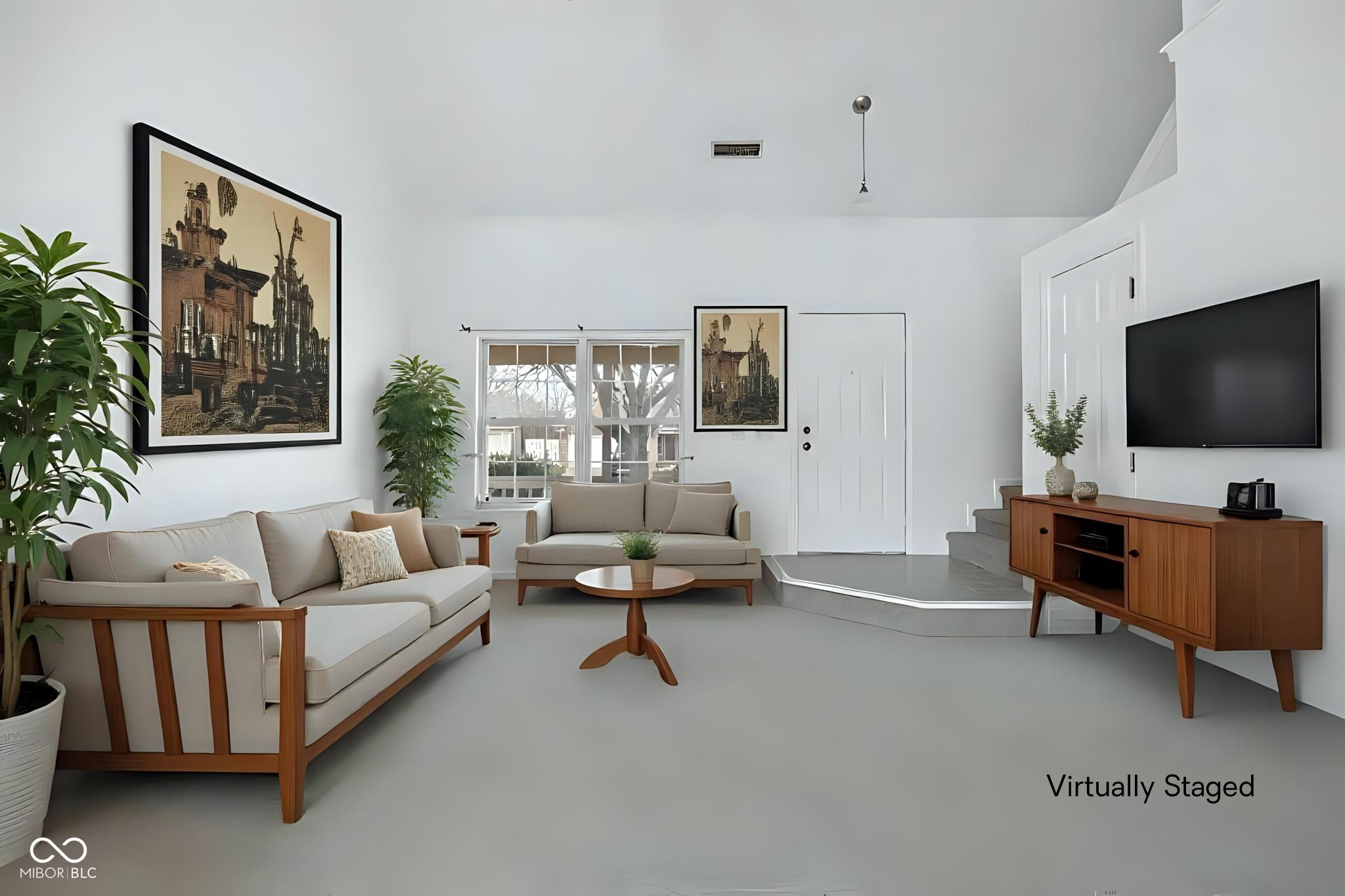 10877 Washington Bay Drive