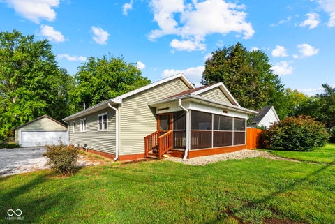 Photo of 9779 N County Road 200 E, Brazil, IN 47834 (MLS # 22124939)