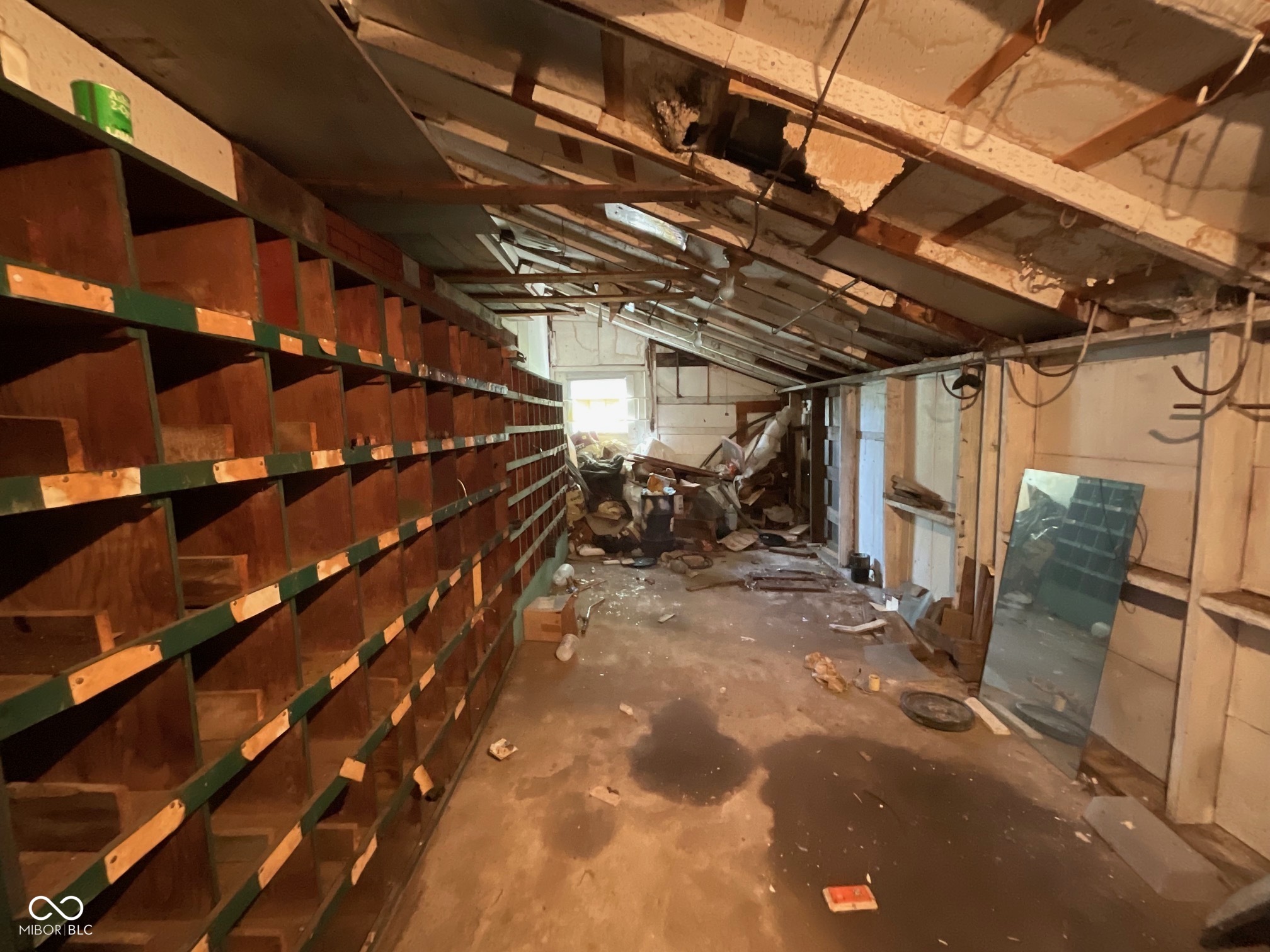 254 E North Street