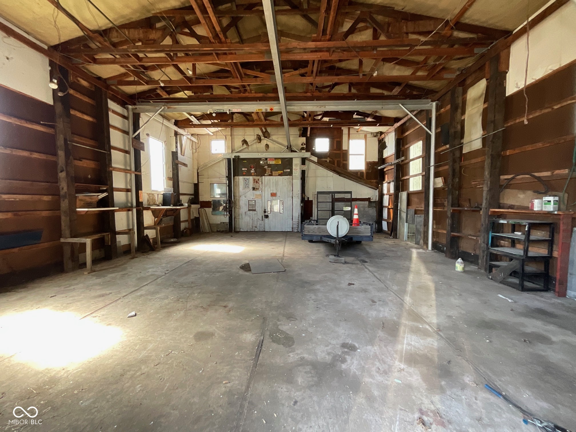 254 E North Street