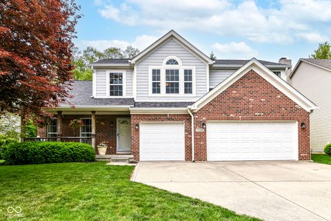 11193 Harriston Drive Fishers IN 46037