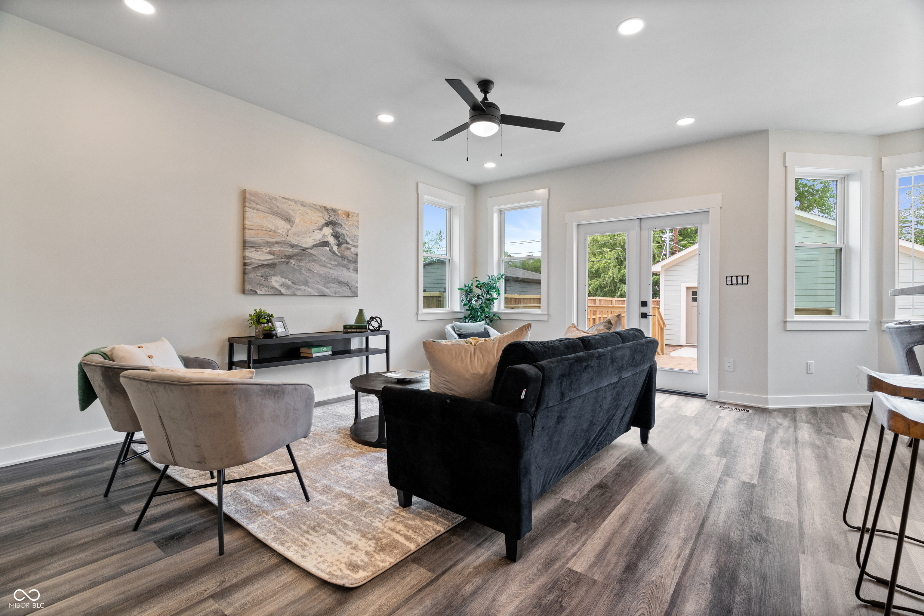 1238 Burdsal Parkway