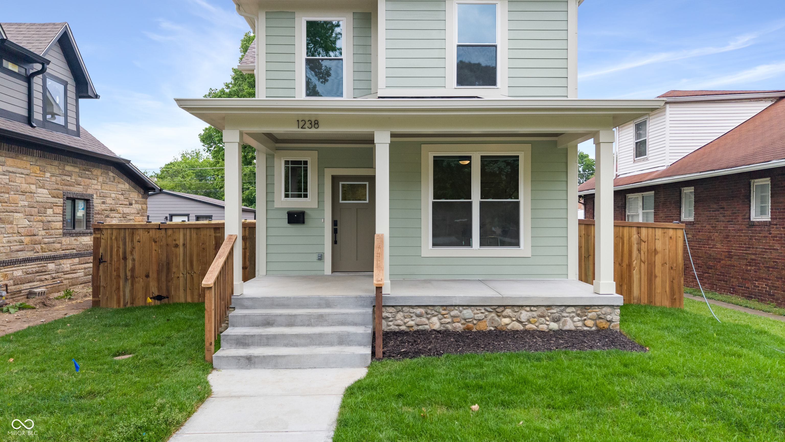 1238 Burdsal Parkway