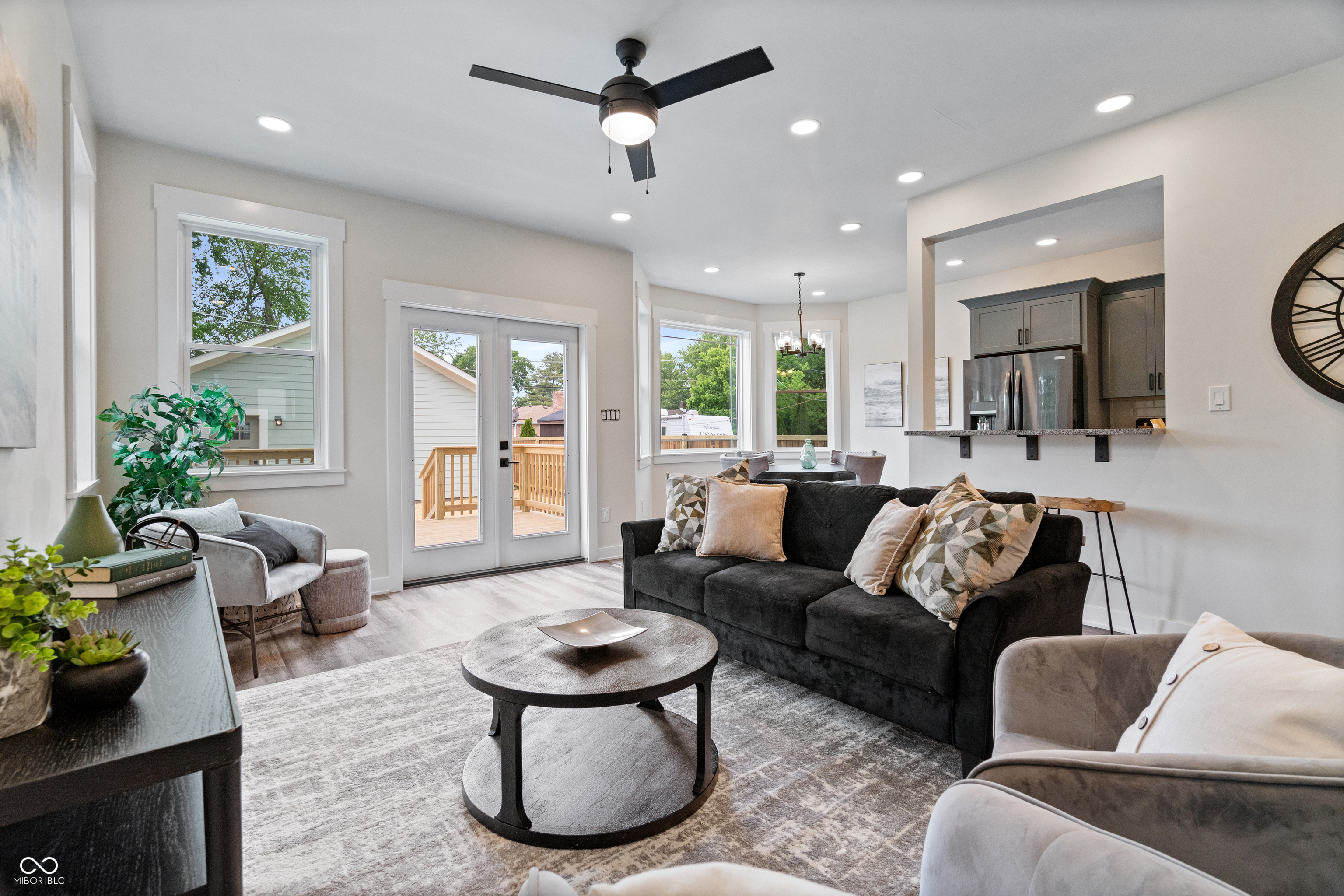 1238 Burdsal Parkway