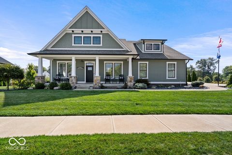 15297 Maple Ridge Drive Carmel IN 46033