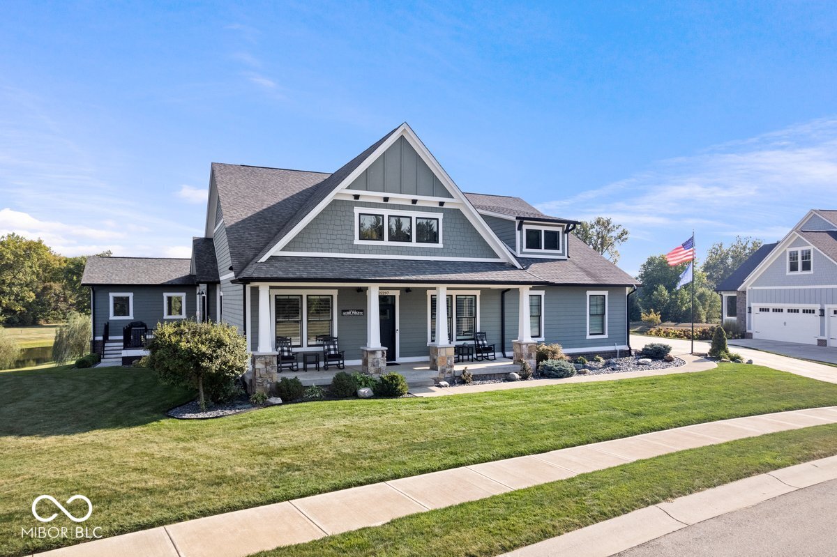 15297 Maple Ridge Drive