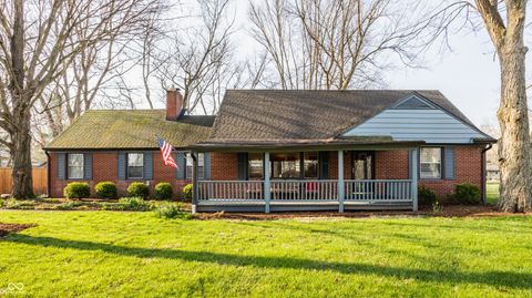 1317 Alimingo Drive Indianapolis IN 46260