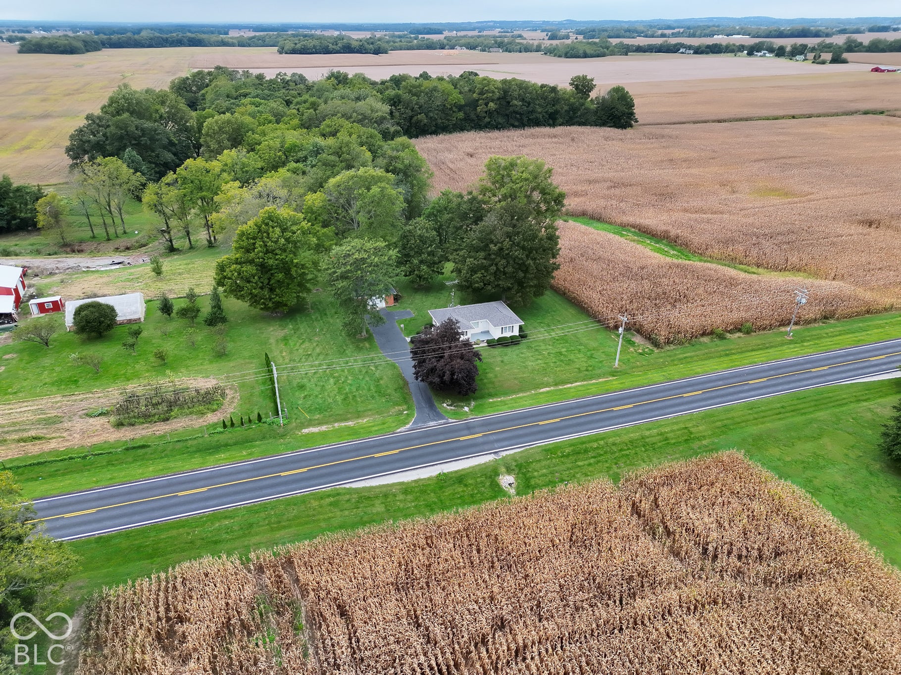 14718 N State Road 9