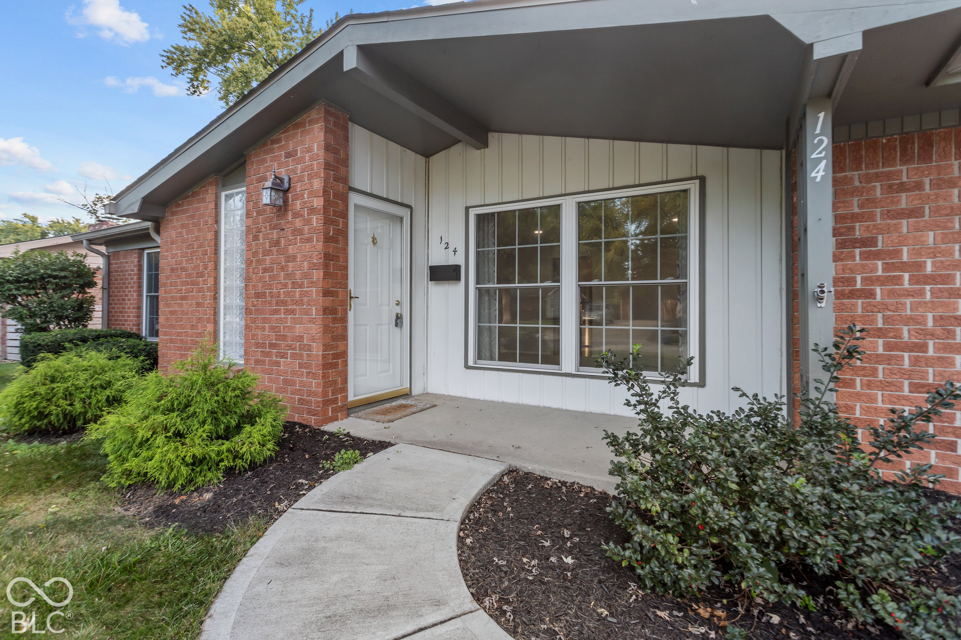 124 Sherman Drive