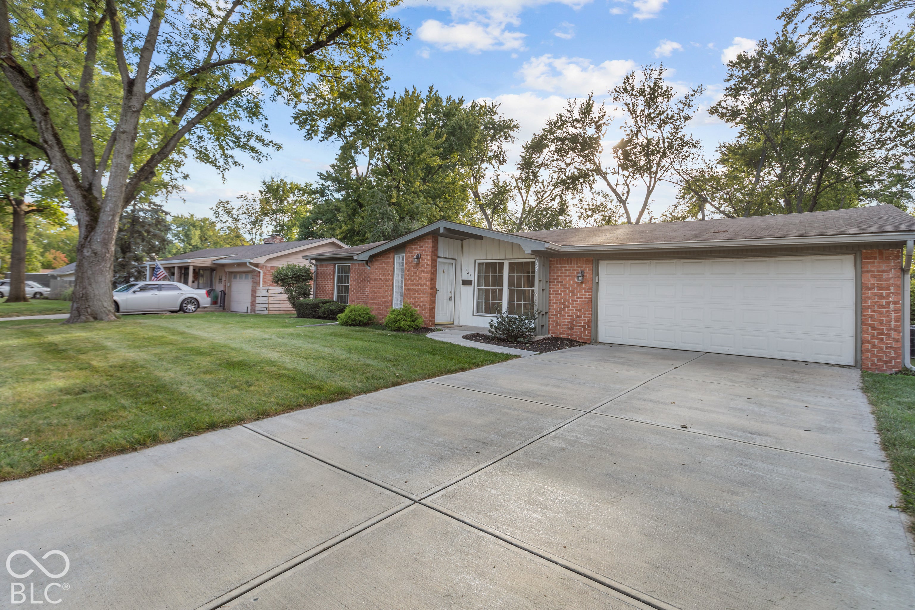 124 Sherman Drive