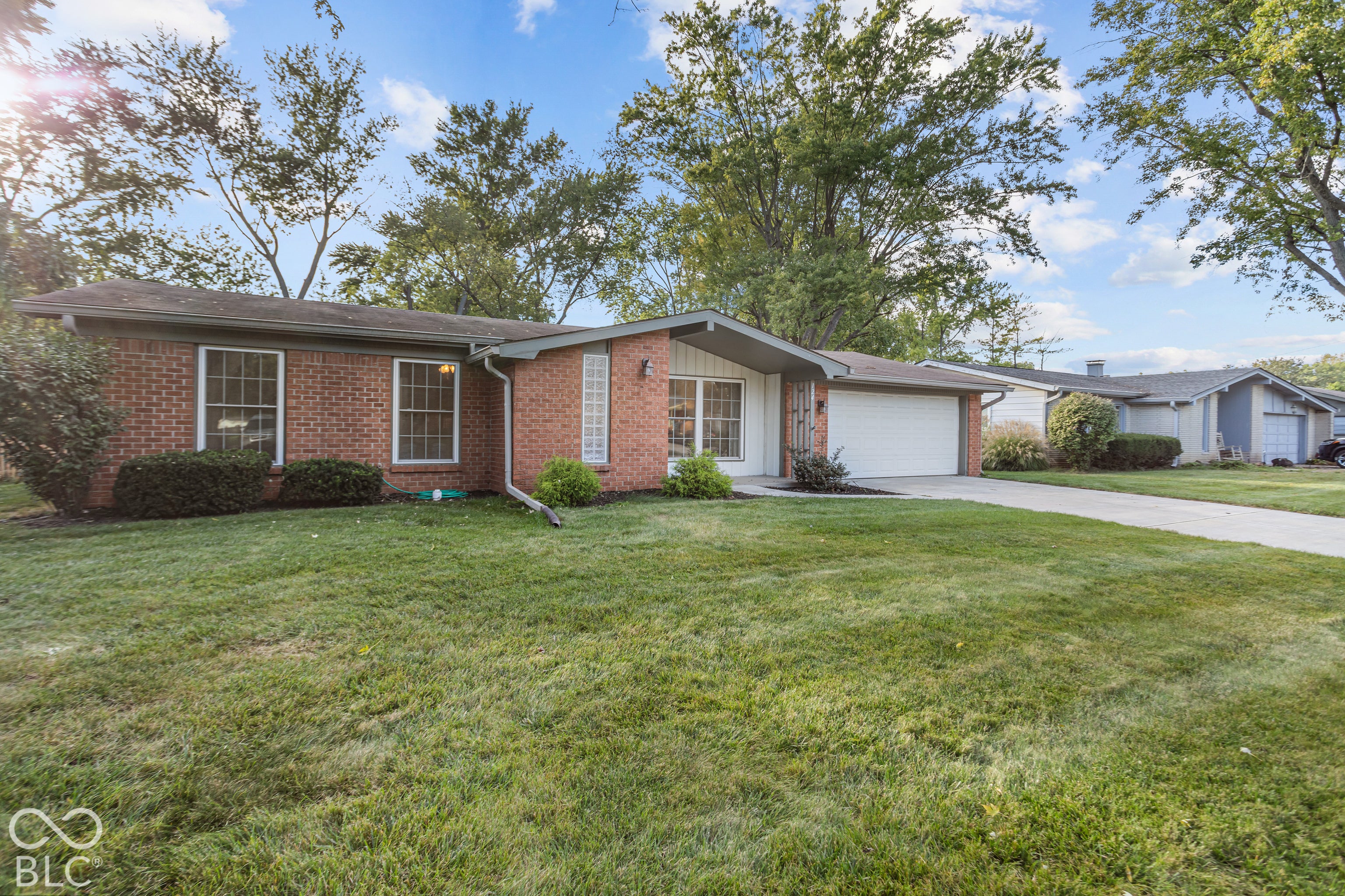 124 Sherman Drive