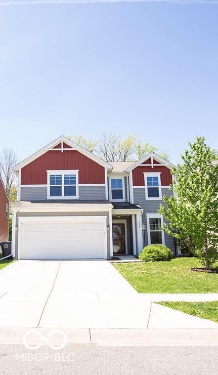 1033 Balto Drive