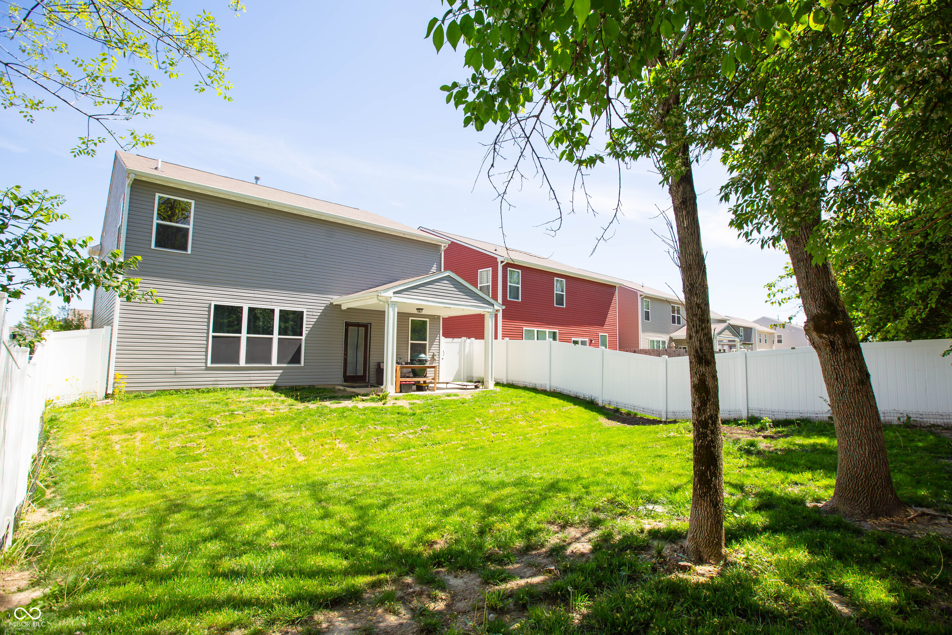 1033 Balto Drive
