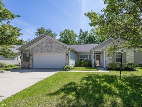Photo of 16790 Maraschino Drive, Noblesville, IN 46062 (MLS # 22105306)