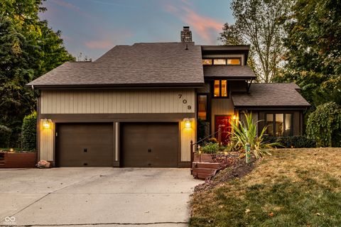 709 Pleasant Point Circle Cicero IN 46034