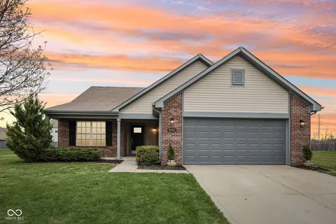 8660 Benjamin Lane, Avon, IN 46123 - MLS#: 22030246