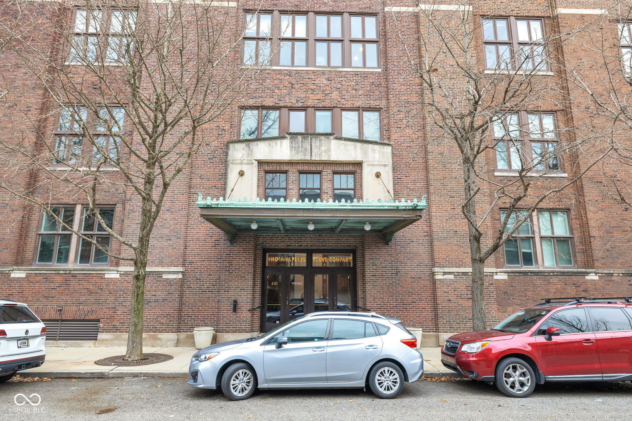 430 N Park Avenue 501