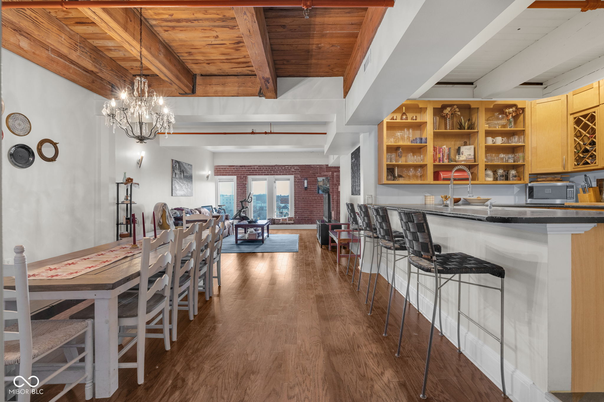 430 N Park Avenue 501