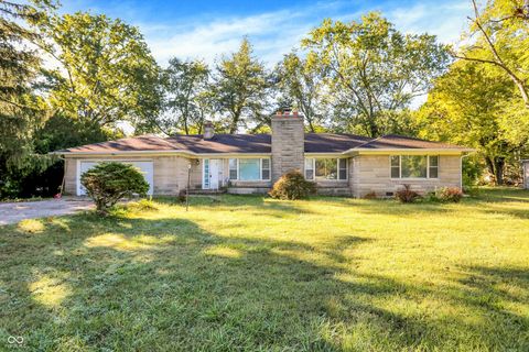 1545 W 64th Street Indianapolis IN 46260
