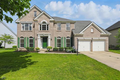12409 Dellfield Boulevard W Carmel IN 46033